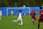 Men’s Soccer vs MIT  Wheaton College Men’s Soccer vs MIT. - Photo By: KEITH NORDSTROM : Wheaton, soccer